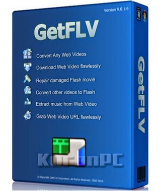 Getflv Full Version Free