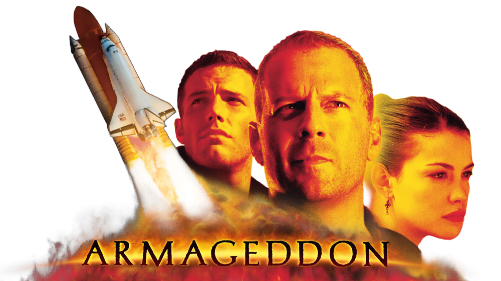 Free Armageddon Movie Download