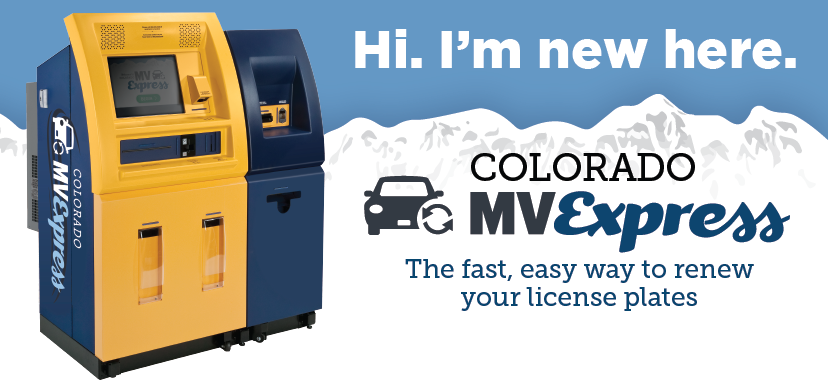 Colorado drivers license renewal out of state